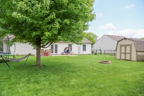 14 Daniel Circle Brownsburg IN 46112