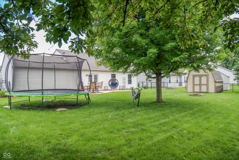 14 Daniel Circle Brownsburg IN 46112