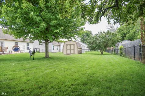 14 Daniel Circle Brownsburg IN 46112