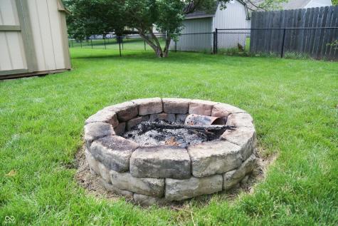 14 Daniel Circle Brownsburg IN 46112