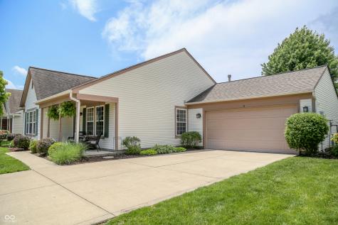 14 Daniel Circle Brownsburg IN 46112