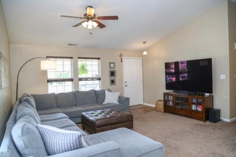 14 Daniel Circle Brownsburg IN 46112