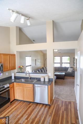 14 Daniel Circle Brownsburg IN 46112