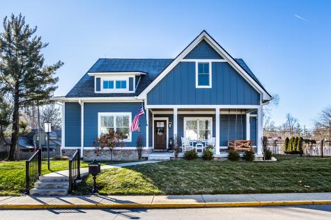 389 Mulberry Street Danville IN 46122