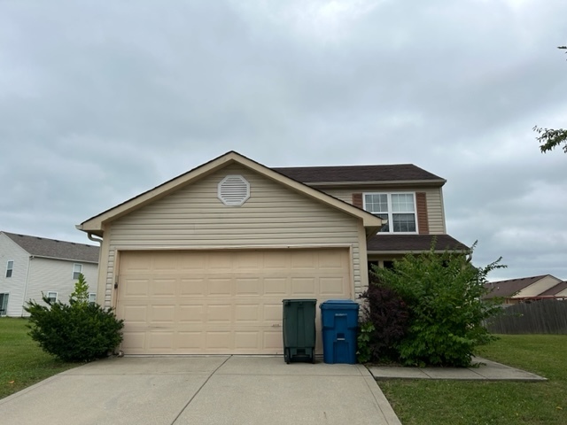 3930 Narrowleaf Court Indianapolis IN 46235