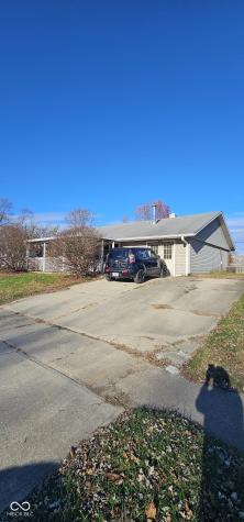 3231 Thurston Drive Indianapolis IN 46224