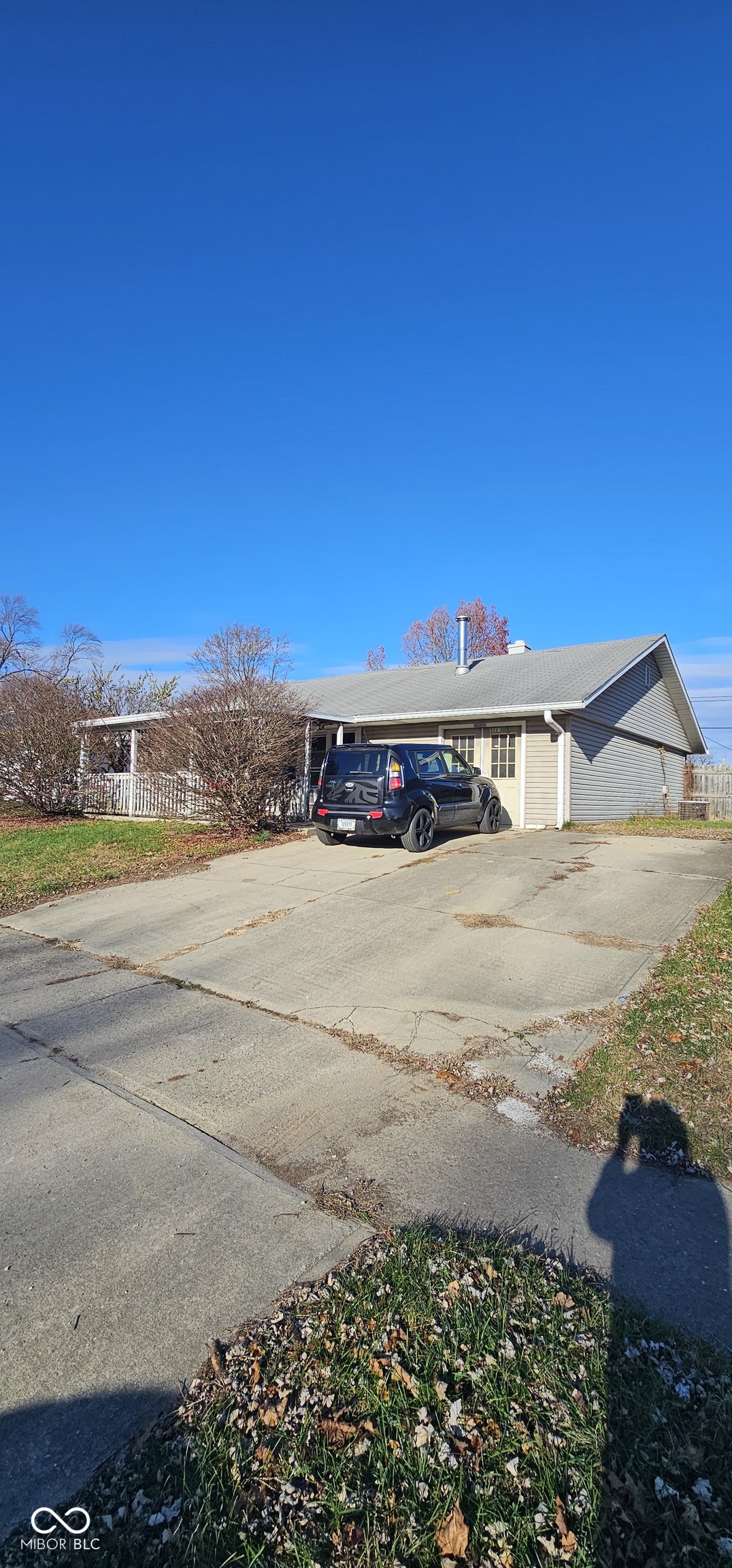 3231 Thurston Drive Indianapolis IN 46224
