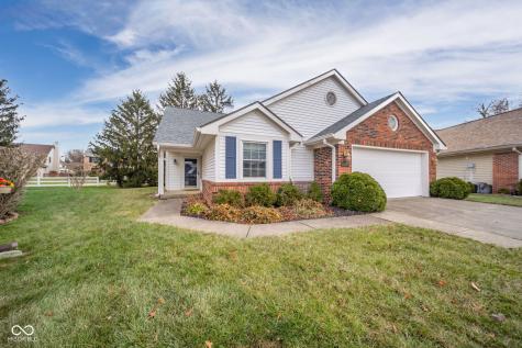 6145 Benz Court Indianapolis IN 46236