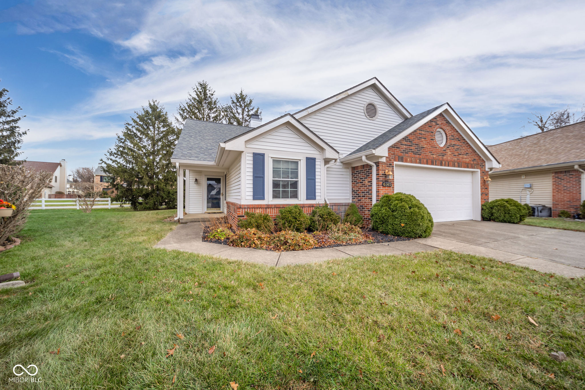 6145 Benz Court Indianapolis IN 46236