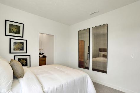 3773 Hanford Road Franklin IN 46131