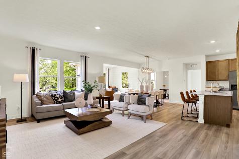 3773 Hanford Road Franklin IN 46131