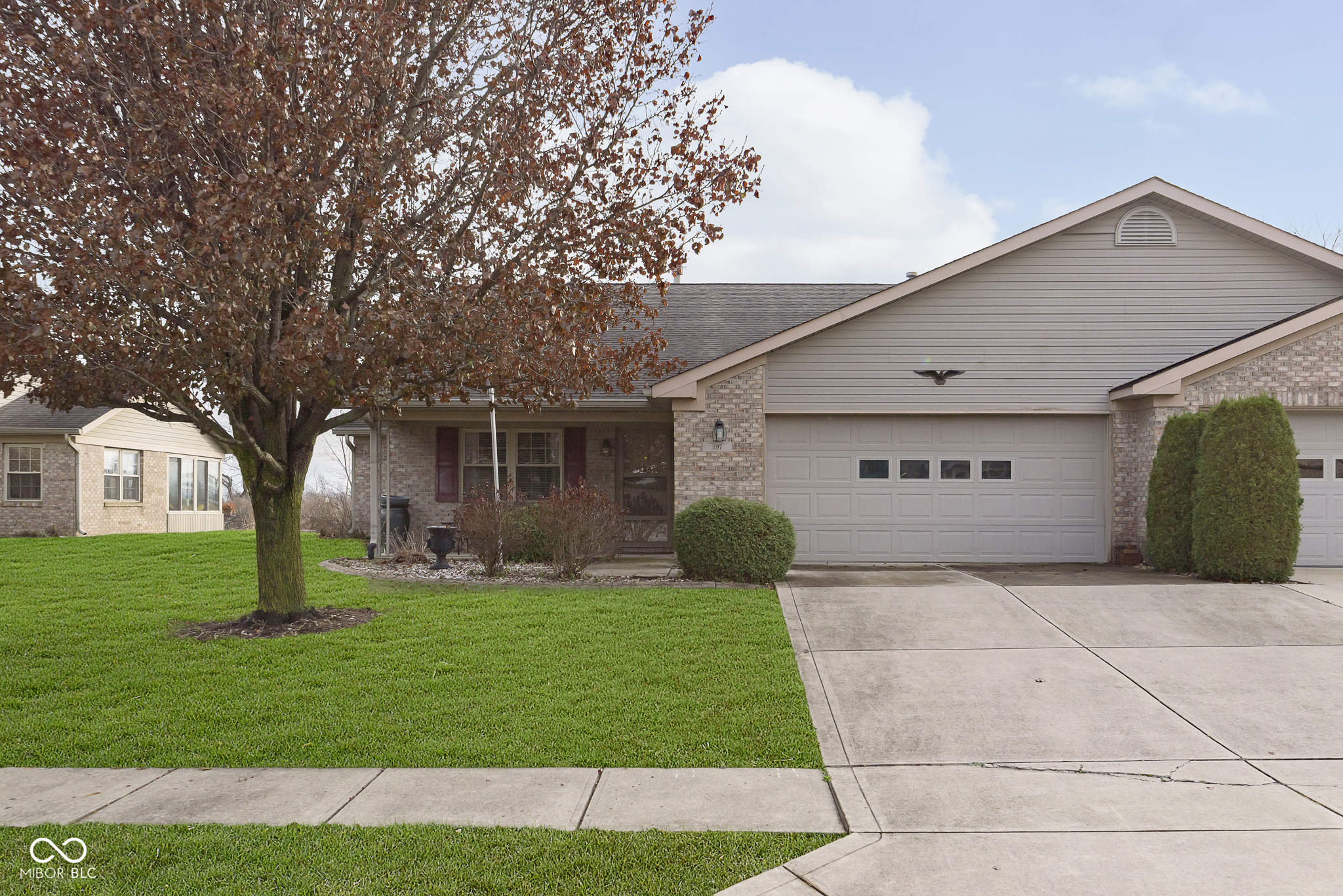 397 Camellia Lane Bargersville IN 46106