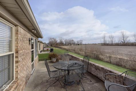 397 Camellia Lane Bargersville IN 46106