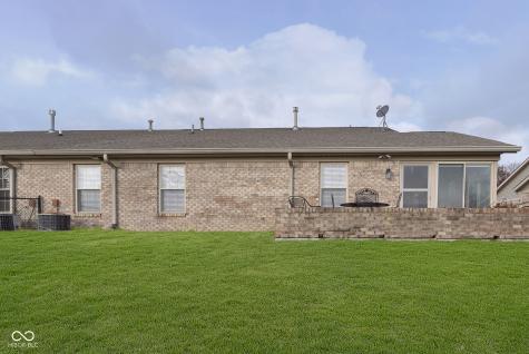 397 Camellia Lane Bargersville IN 46106