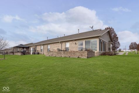 397 Camellia Lane Bargersville IN 46106