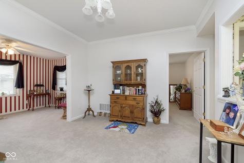 397 Camellia Lane Bargersville IN 46106