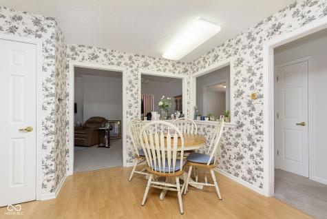 397 Camellia Lane Bargersville IN 46106