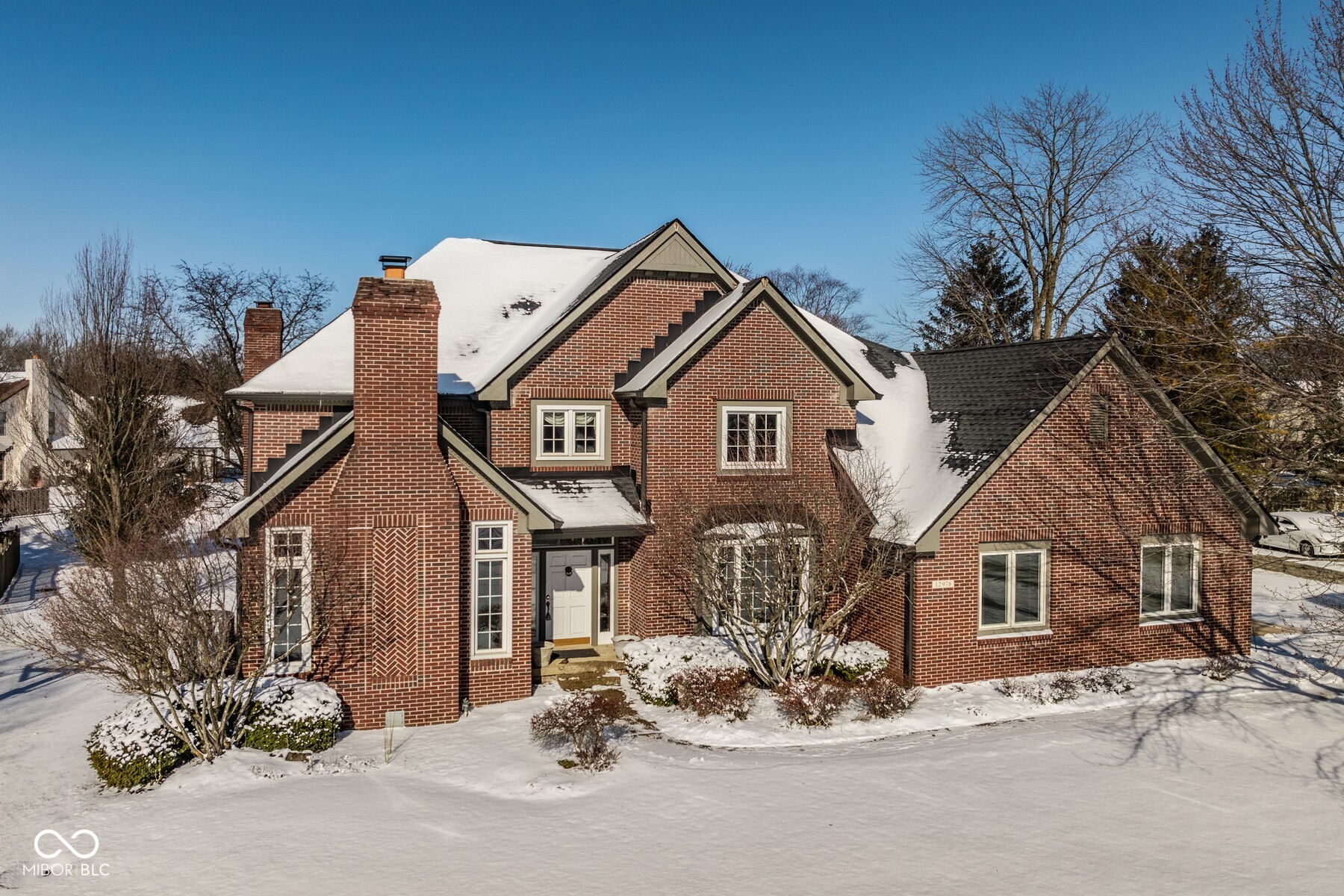 12978 Portsmouth Drive Carmel IN 46032
