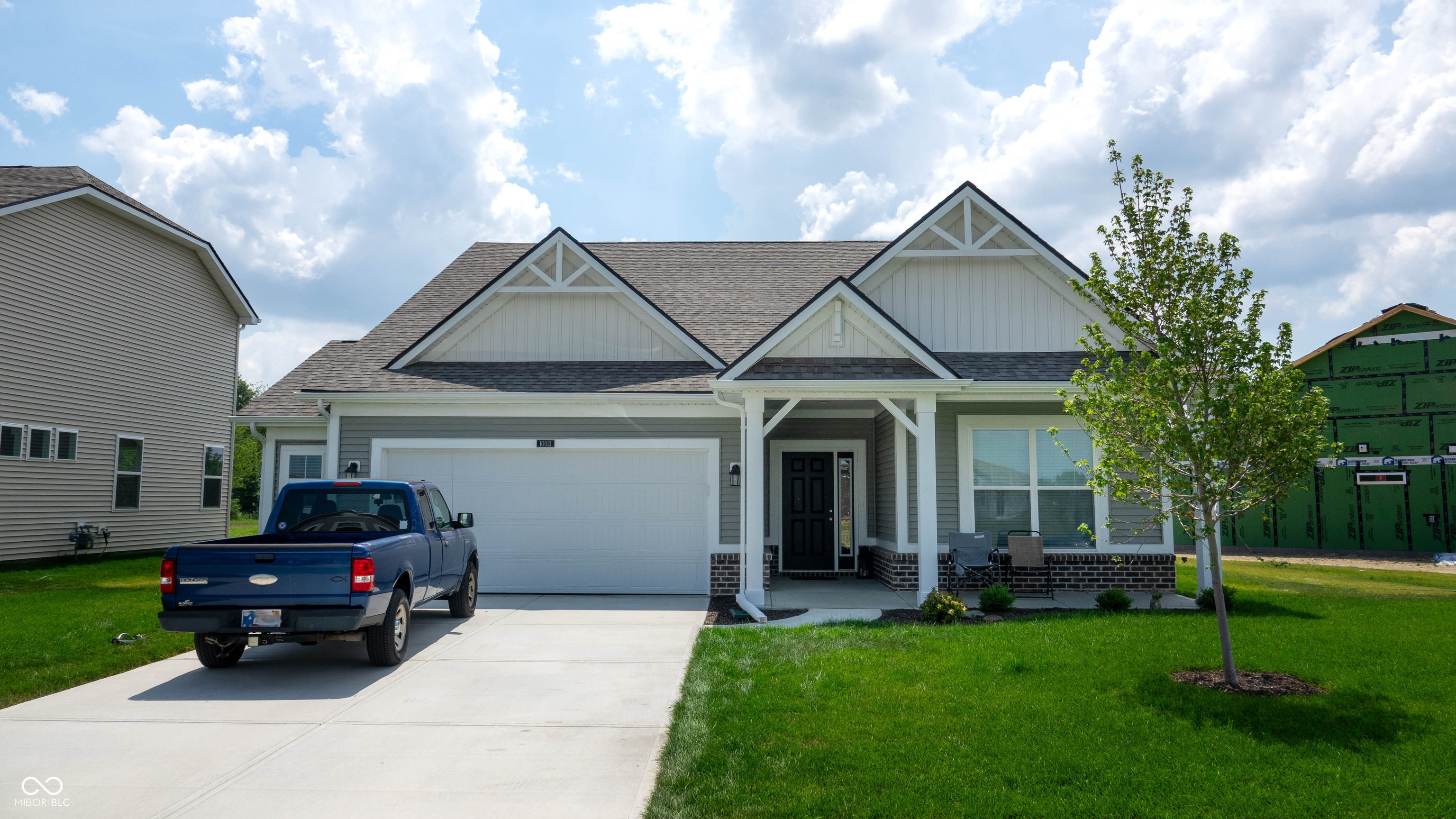 10013 Redwood Peak Lane Indianapolis IN 46259