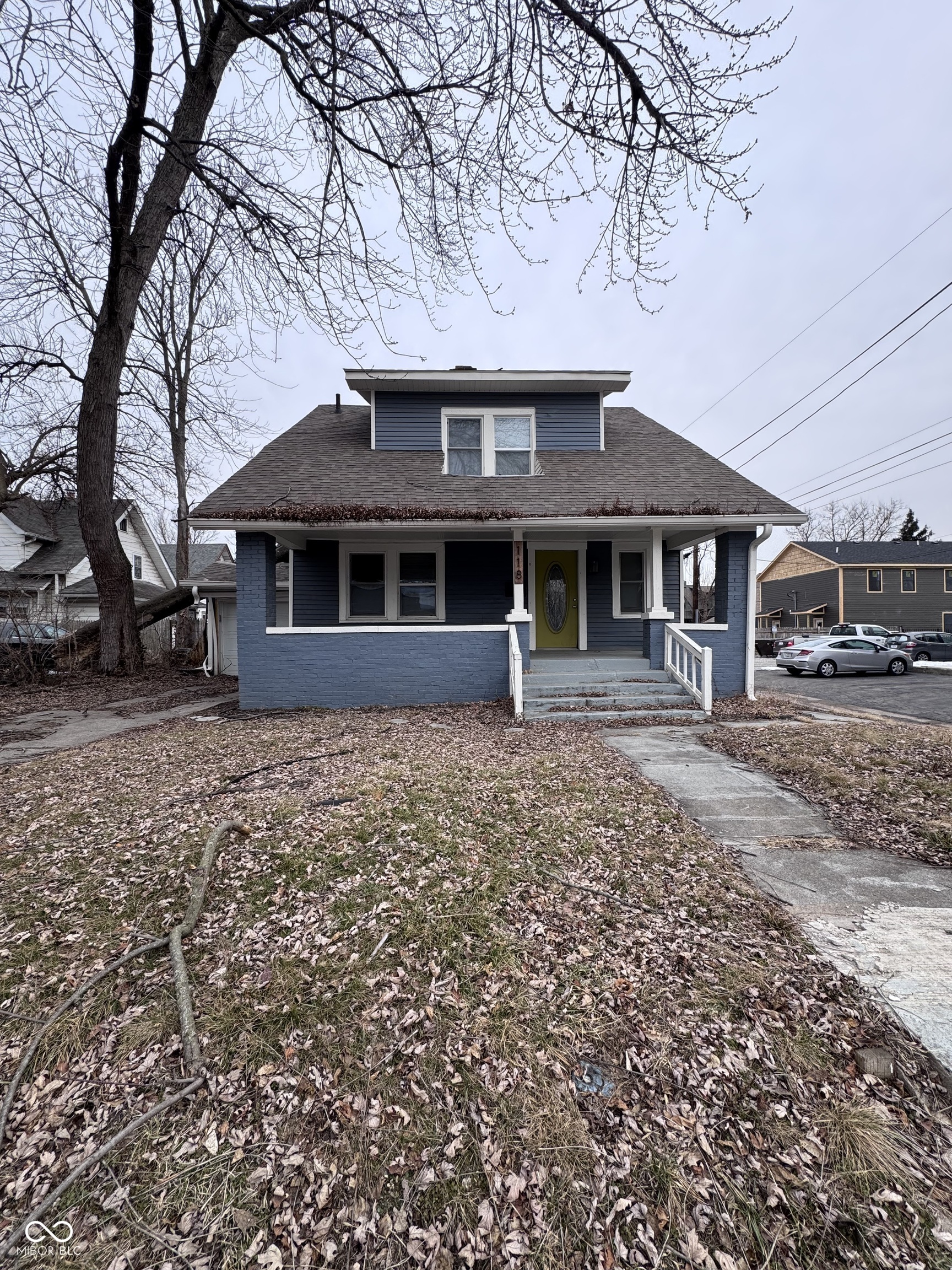 118 W 36th Street Indianapolis IN 46208