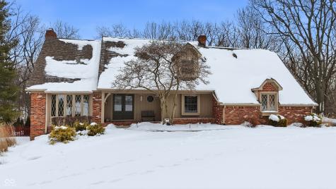 510 Mill Farm Road Noblesville IN 46062