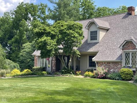 510 Mill Farm Road Noblesville IN 46062