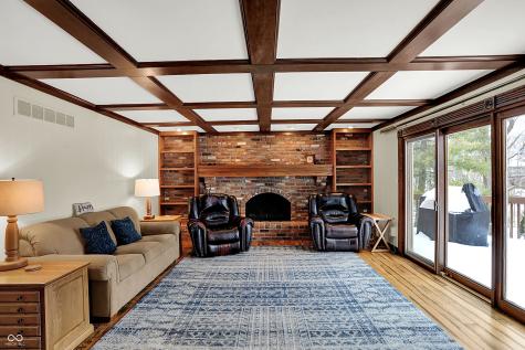 510 Mill Farm Road Noblesville IN 46062