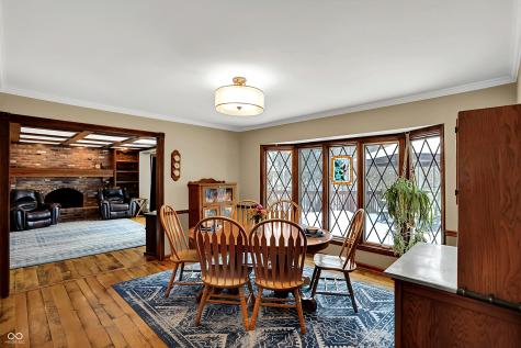 510 Mill Farm Road Noblesville IN 46062