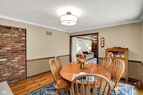 510 Mill Farm Road Noblesville IN 46062