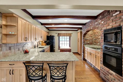 510 Mill Farm Road Noblesville IN 46062