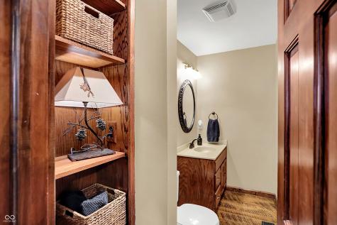 510 Mill Farm Road Noblesville IN 46062