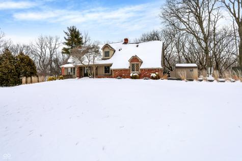 510 Mill Farm Road Noblesville IN 46062