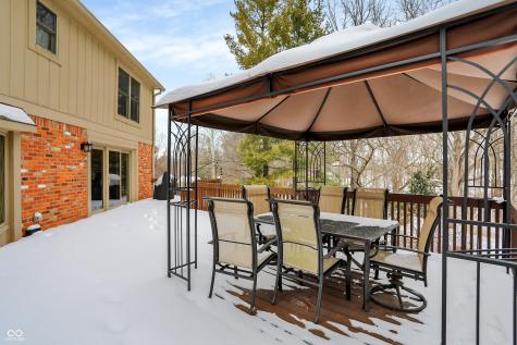 510 Mill Farm Road Noblesville IN 46062