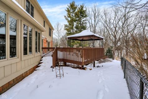 510 Mill Farm Road Noblesville IN 46062