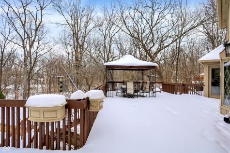 510 Mill Farm Road Noblesville IN 46062