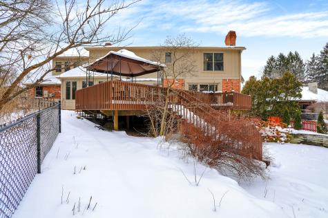 510 Mill Farm Road Noblesville IN 46062