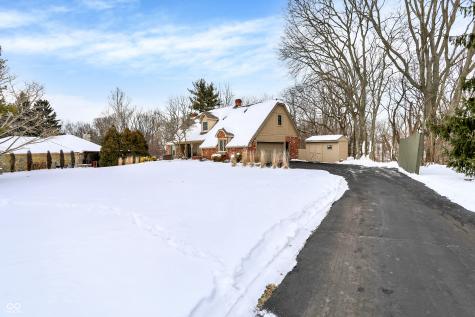 510 Mill Farm Road Noblesville IN 46062