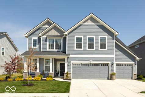 5300 Veranda Drive Noblesville IN 46062