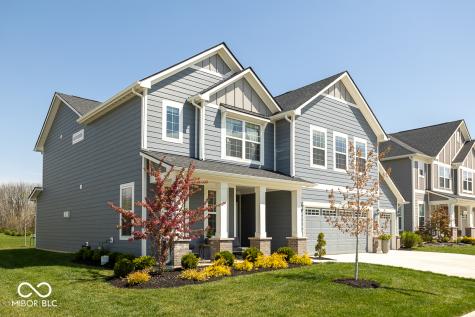 5300 Veranda Drive Noblesville IN 46062