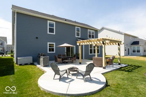 5300 Veranda Drive Noblesville IN 46062