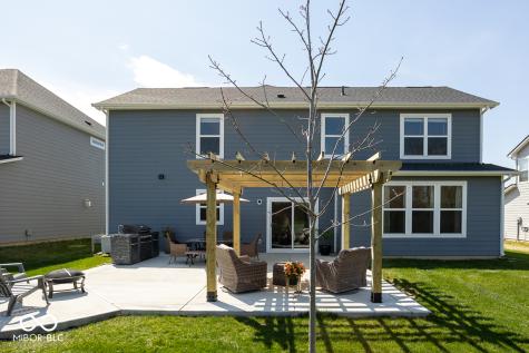 5300 Veranda Drive Noblesville IN 46062