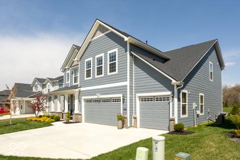 5300 Veranda Drive Noblesville IN 46062