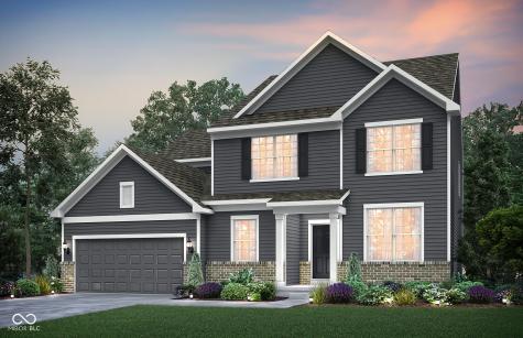 9439 Jackson Way Avon IN 46123
