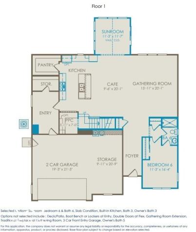 9439 Jackson Way Avon IN 46123