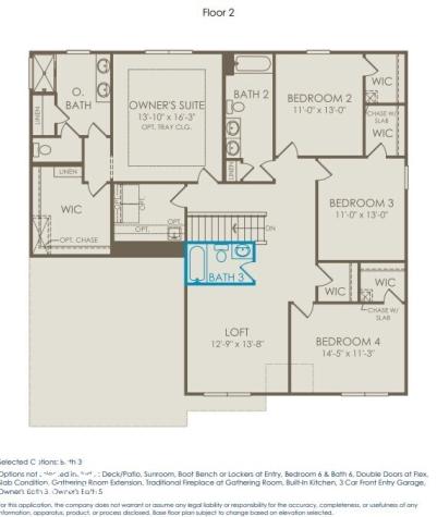 9439 Jackson Way Avon IN 46123