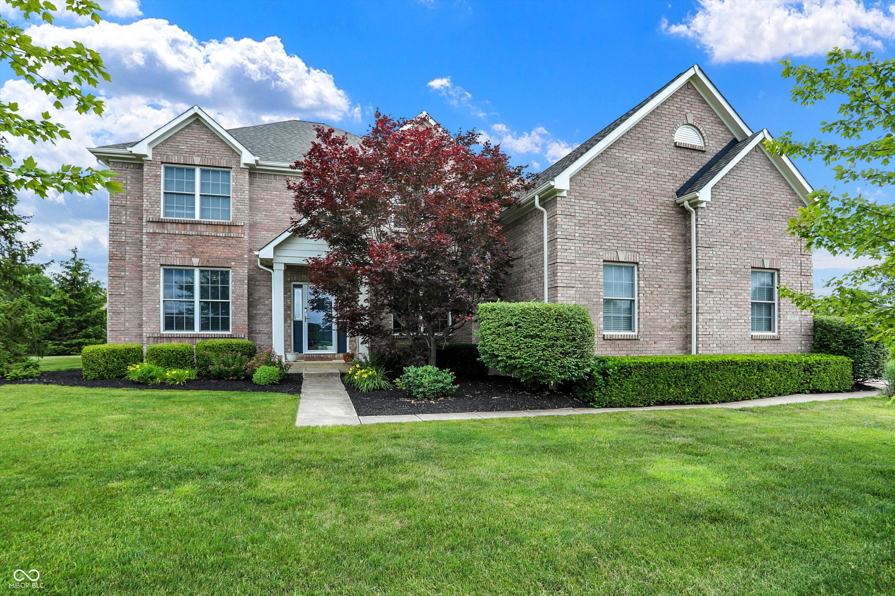 13337 Tralee Court Carmel IN 46074