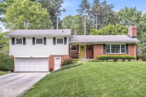 4630 Wyandott Trail Indianapolis IN 46250