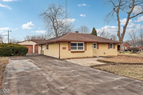 1545 Temperance Avenue Indianapolis IN 46203