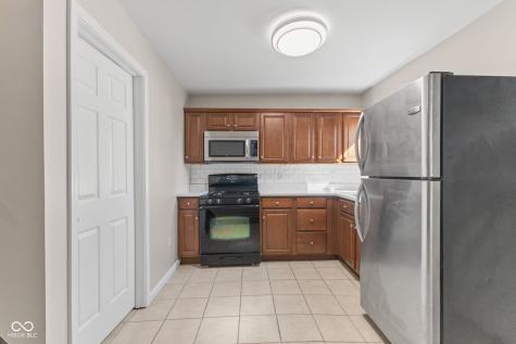 237 N 8th Avenue Beech Grove IN 46107