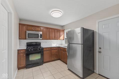 237 N 8th Avenue Beech Grove IN 46107